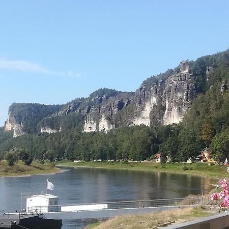 Pirna Altstadtgefluester Eksteriør bilde